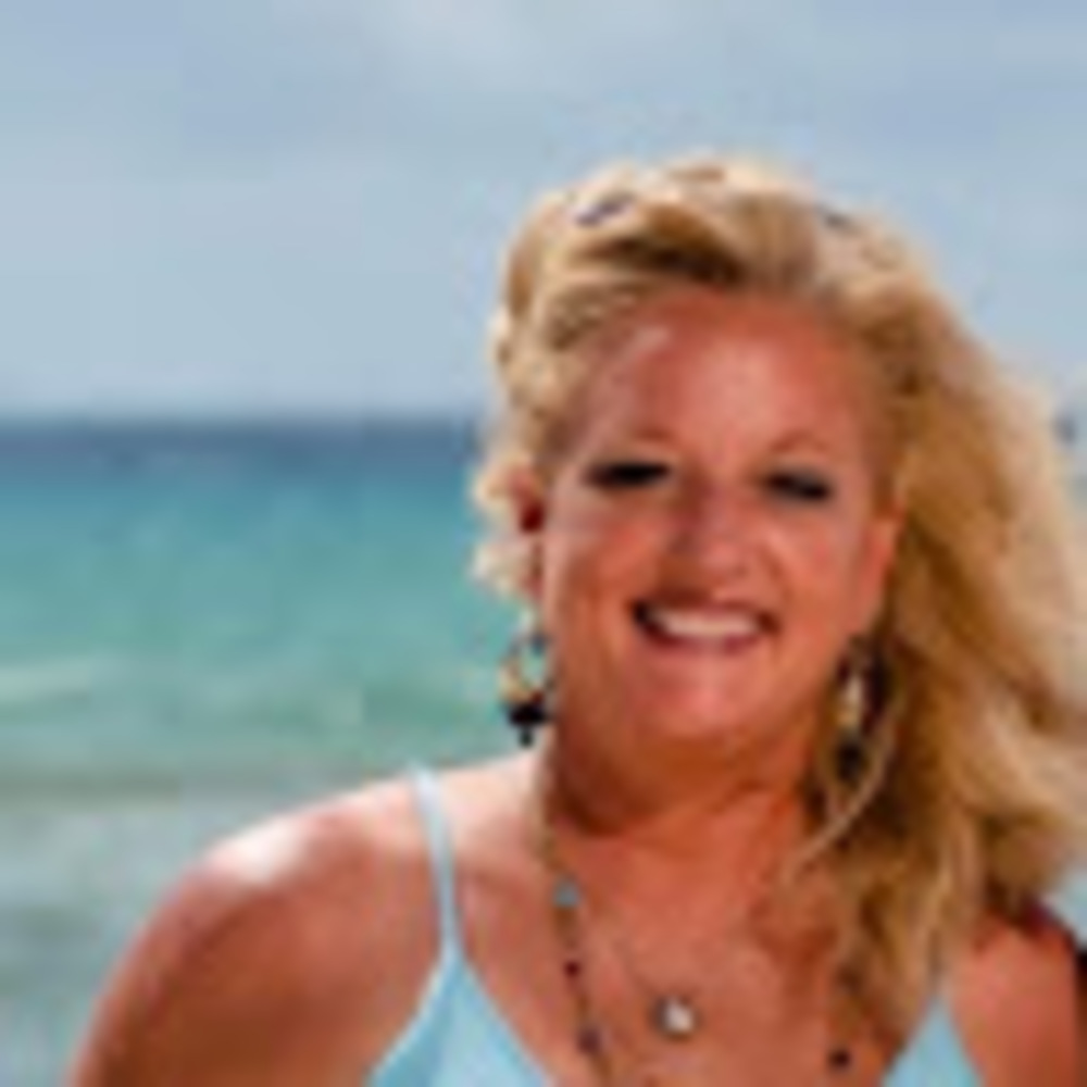 Meet your Posher, Tammy